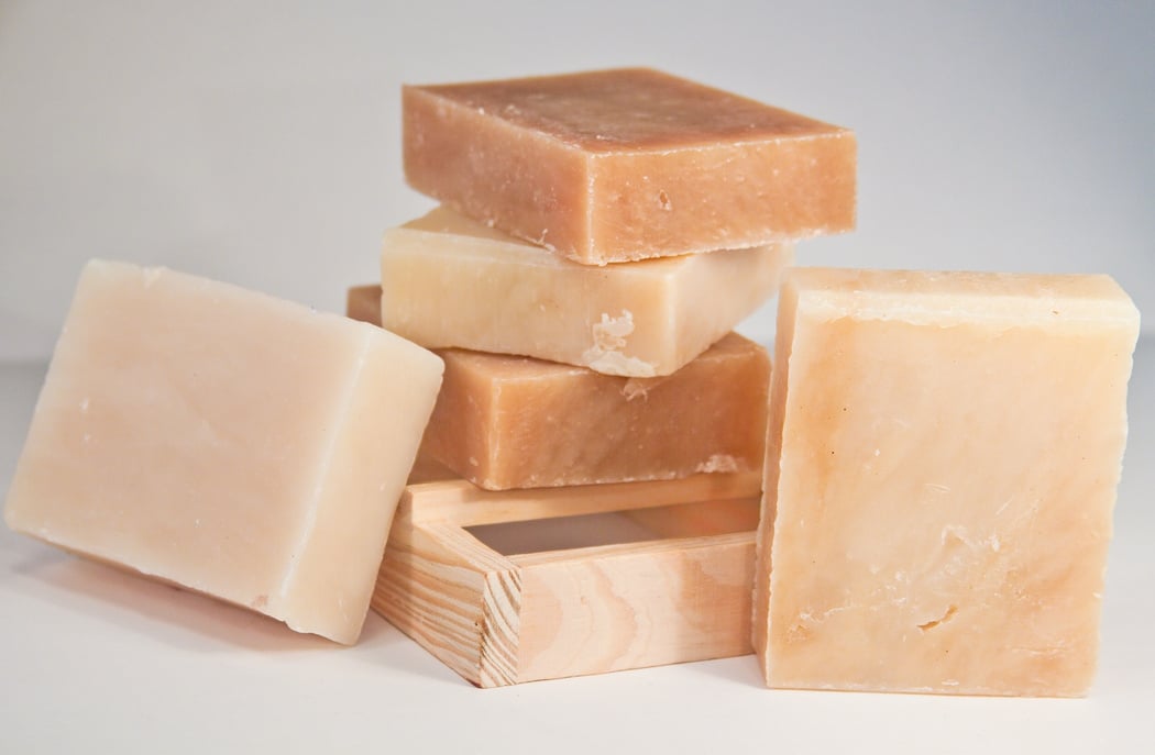 Handmade Soap Bars